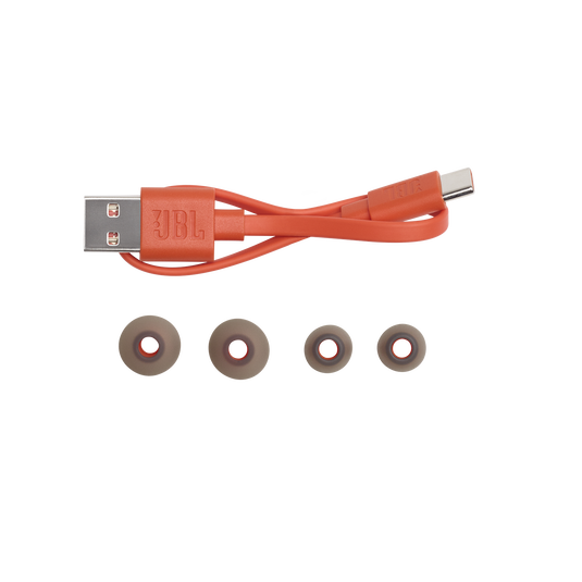 JBL Tune 125TWS - Green - True wireless earbuds - Detailshot 6 image number null